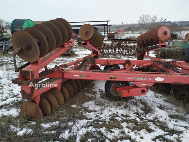 Червоний Кун Другая, об'ємом двигуна 0 л та пробігом 0 тис. км за 9288 $, фото 3 на Automoto.ua