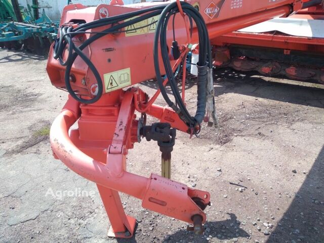 Красный Кун Другая, объемом двигателя 0 л и пробегом 0 тыс. км за 348612 $, фото 2 на Automoto.ua