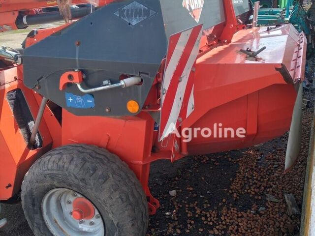 Красный Кун Другая, объемом двигателя 0 л и пробегом 0 тыс. км за 348612 $, фото 3 на Automoto.ua