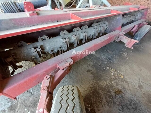 Красный Кун Другая, объемом двигателя 0 л и пробегом 0 тыс. км за 4065 $, фото 1 на Automoto.ua