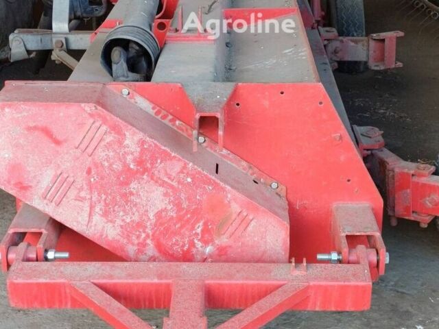 Красный Кун Другая, объемом двигателя 0 л и пробегом 0 тыс. км за 4065 $, фото 2 на Automoto.ua