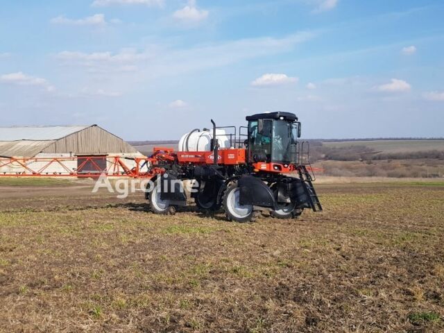 Красный Кун Другая, объемом двигателя 0 л и пробегом 0 тыс. км за 186042 $, фото 5 на Automoto.ua