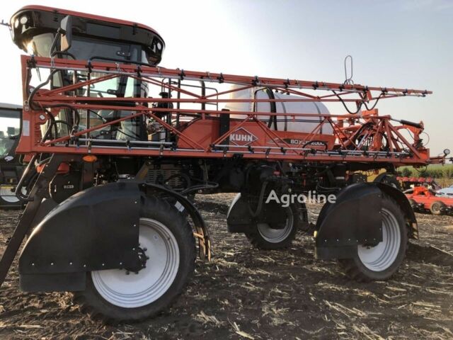 Красный Кун Другая, объемом двигателя 0 л и пробегом 0 тыс. км за 186042 $, фото 4 на Automoto.ua