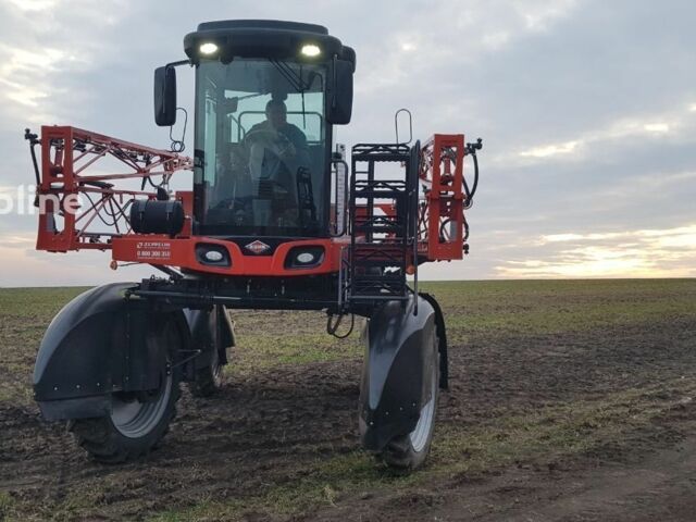 Красный Кун Другая, объемом двигателя 0 л и пробегом 0 тыс. км за 186042 $, фото 3 на Automoto.ua