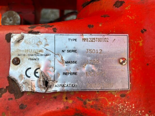 Красный Кун Другая, объемом двигателя 0 л и пробегом 0 тыс. км за 15093 $, фото 22 на Automoto.ua