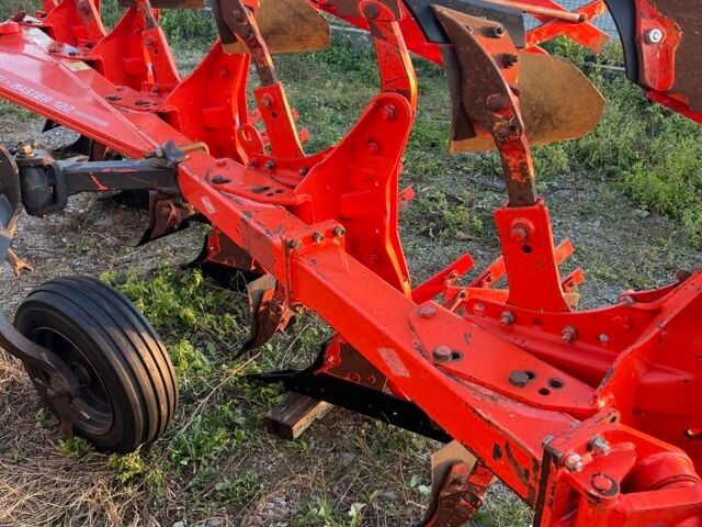 Красный Кун Другая, объемом двигателя 0 л и пробегом 0 тыс. км за 15093 $, фото 11 на Automoto.ua