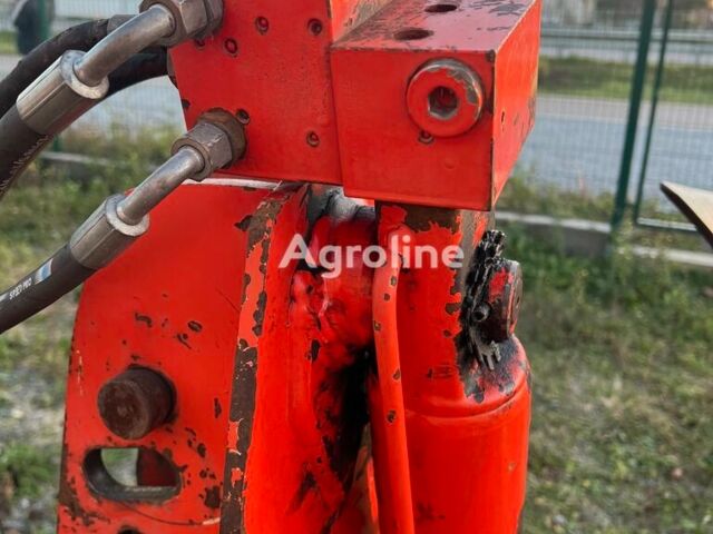 Красный Кун Другая, объемом двигателя 0 л и пробегом 0 тыс. км за 15093 $, фото 17 на Automoto.ua