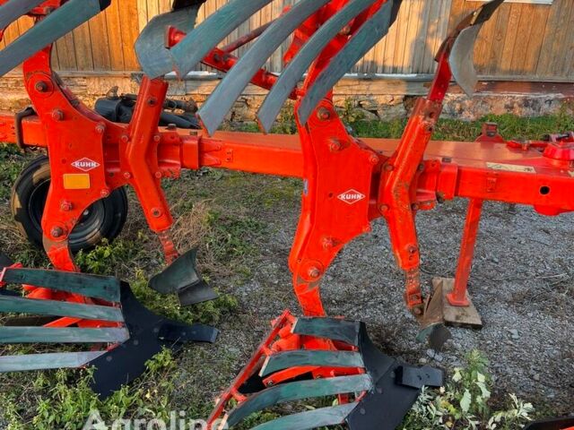 Красный Кун Другая, объемом двигателя 0 л и пробегом 0 тыс. км за 15093 $, фото 4 на Automoto.ua