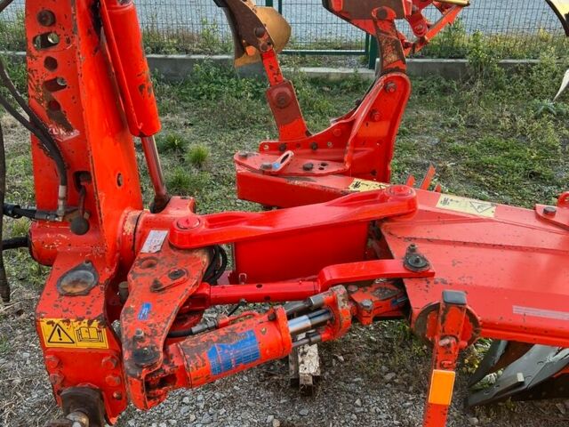 Красный Кун Другая, объемом двигателя 0 л и пробегом 0 тыс. км за 15093 $, фото 15 на Automoto.ua