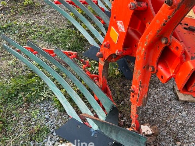 Красный Кун Другая, объемом двигателя 0 л и пробегом 0 тыс. км за 15093 $, фото 19 на Automoto.ua