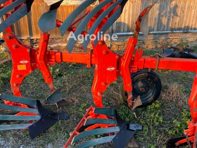 Красный Кун Другая, объемом двигателя 0 л и пробегом 0 тыс. км за 15093 $, фото 6 на Automoto.ua