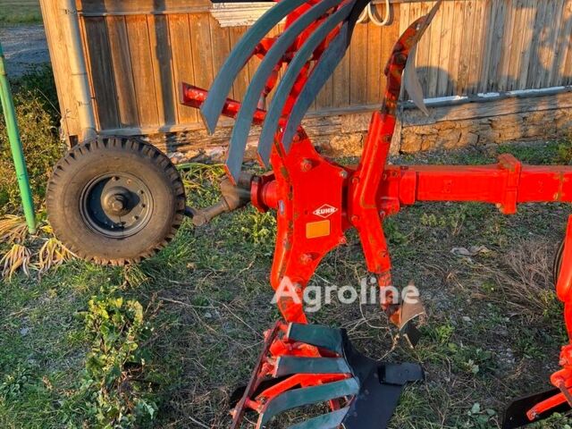 Красный Кун Другая, объемом двигателя 0 л и пробегом 0 тыс. км за 15093 $, фото 7 на Automoto.ua