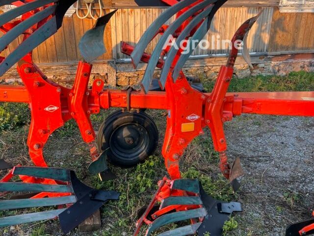 Красный Кун Другая, объемом двигателя 0 л и пробегом 0 тыс. км за 15093 $, фото 5 на Automoto.ua