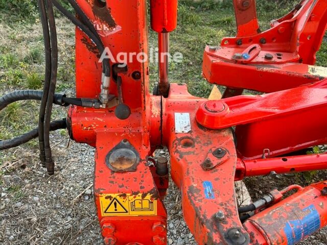 Красный Кун Другая, объемом двигателя 0 л и пробегом 0 тыс. км за 15093 $, фото 16 на Automoto.ua