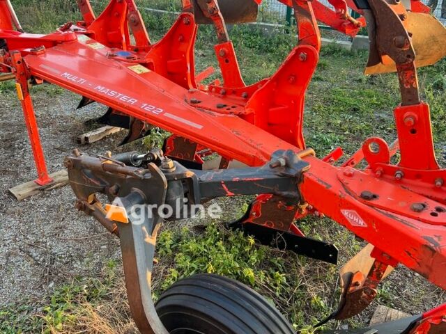 Красный Кун Другая, объемом двигателя 0 л и пробегом 0 тыс. км за 15093 $, фото 12 на Automoto.ua