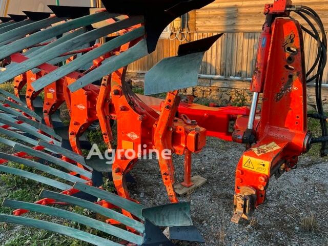 Красный Кун Другая, объемом двигателя 0 л и пробегом 0 тыс. км за 15093 $, фото 1 на Automoto.ua