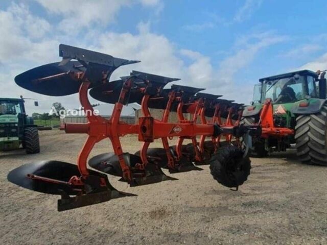 Кун Другая 2025 в Звенигородка на Automoto.ua Красный Кун Другая, объемом двигателя 0 л и пробегом 0 тыс. км за 20525 $, фото 6 на Automoto.ua