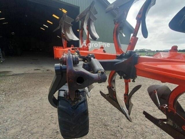 Кун Другая 2025 в Звенигородка на Automoto.ua Красный Кун Другая, объемом двигателя 0 л и пробегом 0 тыс. км за 20525 $, фото 7 на Automoto.ua