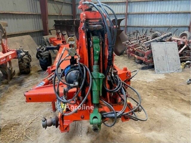 Кун Другая 2025 в Звенигородка на Automoto.ua Красный Кун Другая, объемом двигателя 0 л и пробегом 0 тыс. км за 20525 $, фото 3 на Automoto.ua