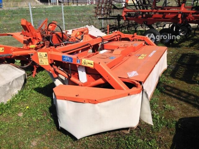 Кун Другая, объемом двигателя 6 л и пробегом 0 тыс. км за 4535 $, фото 10 на Automoto.ua