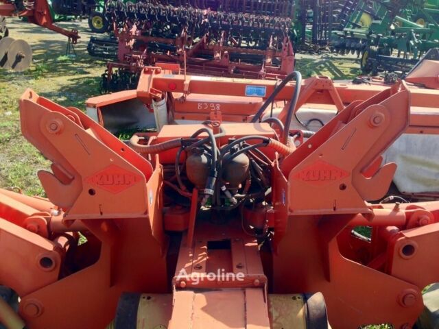 Кун Другая, объемом двигателя 6 л и пробегом 0 тыс. км за 4535 $, фото 6 на Automoto.ua