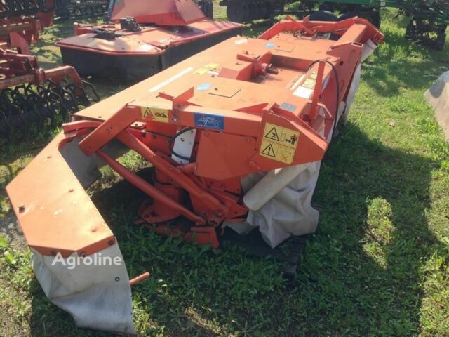 Кун Другая, объемом двигателя 6 л и пробегом 0 тыс. км за 4535 $, фото 3 на Automoto.ua