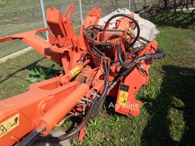 Кун Другая, объемом двигателя 6 л и пробегом 0 тыс. км за 4535 $, фото 7 на Automoto.ua