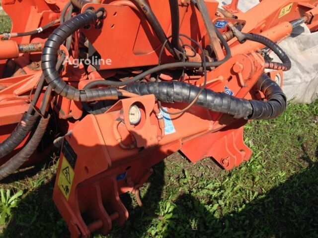 Кун Другая, объемом двигателя 6 л и пробегом 0 тыс. км за 4535 $, фото 5 на Automoto.ua