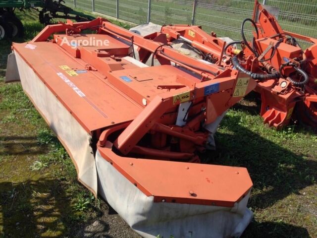 Кун Другая, объемом двигателя 6 л и пробегом 0 тыс. км за 4535 $, фото 11 на Automoto.ua