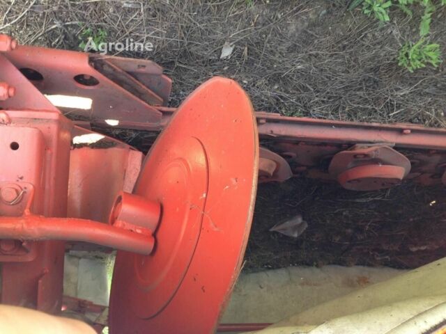 Кун Другая, объемом двигателя 6 л и пробегом 0 тыс. км за 4535 $, фото 12 на Automoto.ua