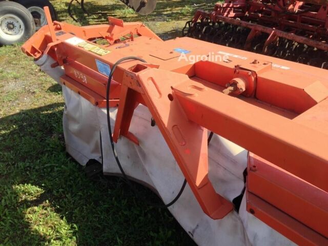 Кун Другая, объемом двигателя 6 л и пробегом 0 тыс. км за 4535 $, фото 1 на Automoto.ua