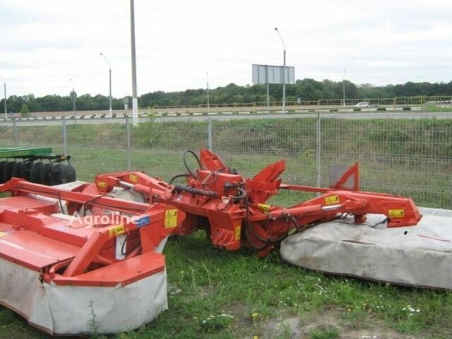 Кун Другая, объемом двигателя 6 л и пробегом 0 тыс. км за 4535 $, фото 8 на Automoto.ua