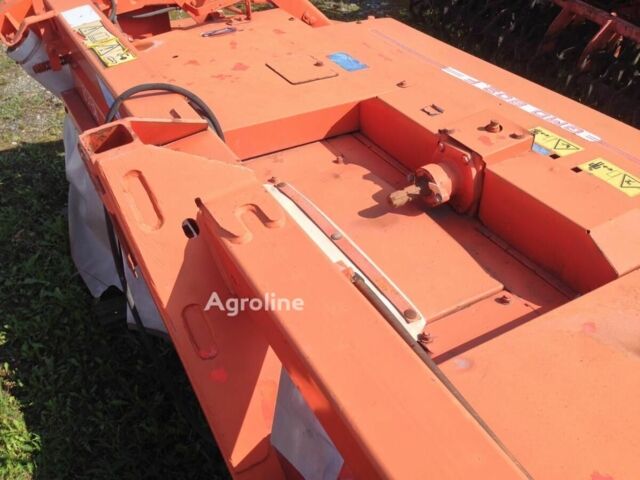 Кун Другая, объемом двигателя 6 л и пробегом 0 тыс. км за 4535 $, фото 13 на Automoto.ua