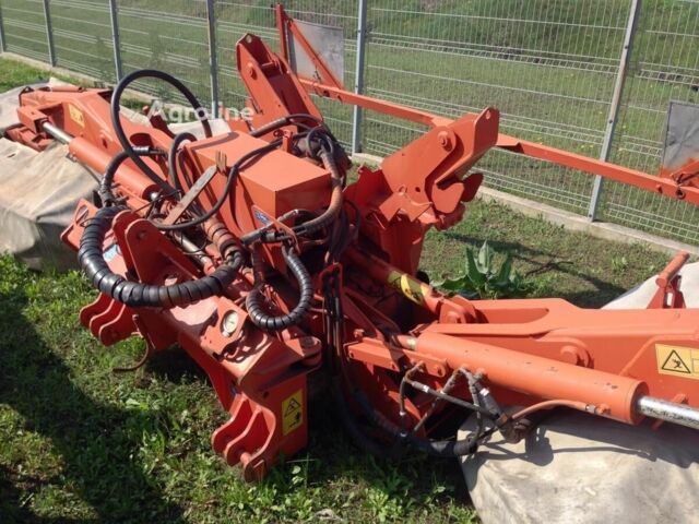 Кун Другая, объемом двигателя 6 л и пробегом 0 тыс. км за 4535 $, фото 9 на Automoto.ua