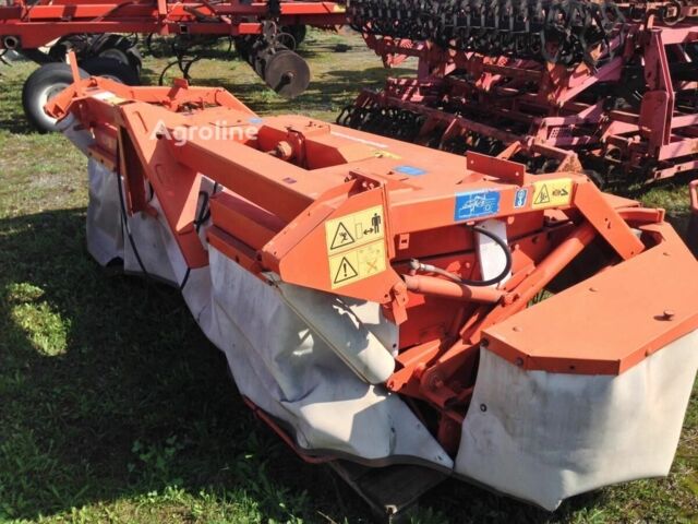 Кун Другая, объемом двигателя 6 л и пробегом 0 тыс. км за 4535 $, фото 4 на Automoto.ua