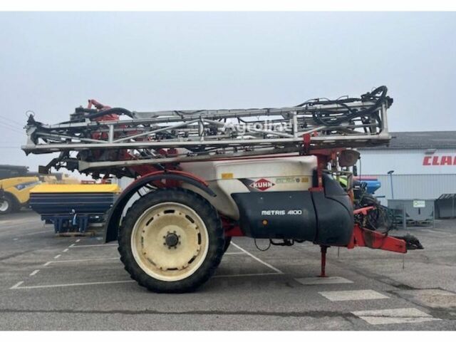 Кун Другая, объемом двигателя 0 л и пробегом 0 тыс. км за 28235 $, фото 8 на Automoto.ua