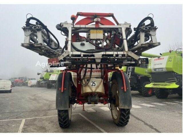 Кун Другая, объемом двигателя 0 л и пробегом 0 тыс. км за 28235 $, фото 6 на Automoto.ua