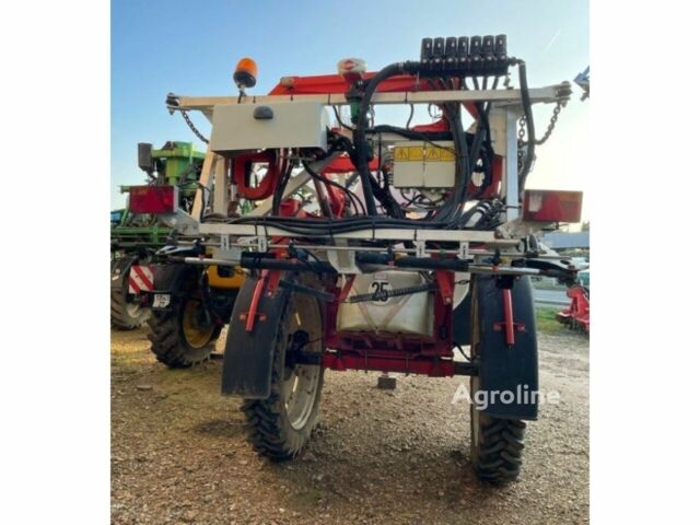 Кун Другая, объемом двигателя 0 л и пробегом 0 тыс. км за 33066 $, фото 4 на Automoto.ua
