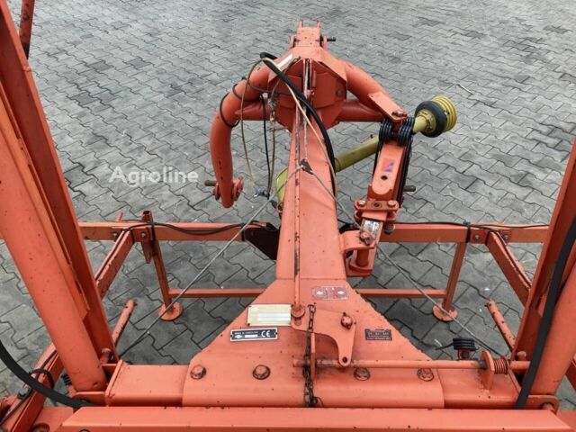 Кун Другая, объемом двигателя 0 л и пробегом 0 тыс. км за 4075 $, фото 5 на Automoto.ua