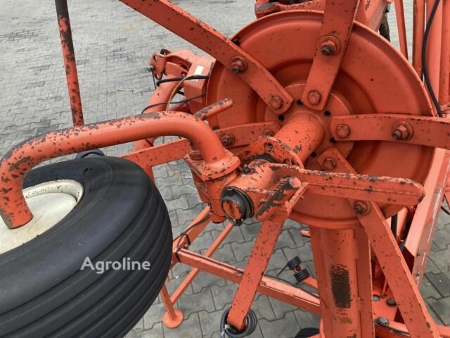 Кун Другая, объемом двигателя 0 л и пробегом 0 тыс. км за 4075 $, фото 8 на Automoto.ua