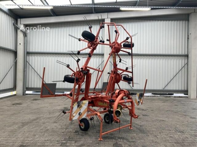 Кун Другая, объемом двигателя 0 л и пробегом 0 тыс. км за 4075 $, фото 1 на Automoto.ua