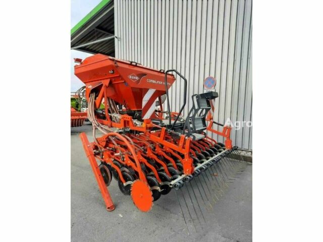 Кун Другая, объемом двигателя 0 л и пробегом 0 тыс. км за 15300 $, фото 2 на Automoto.ua