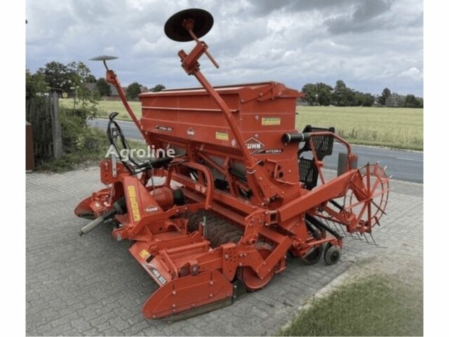 Кун Другая, объемом двигателя 0 л и пробегом 0 тыс. км за 23499 $, фото 6 на Automoto.ua