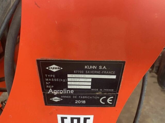 Кун Другая, объемом двигателя 0 л и пробегом 0 тыс. км за 13978 $, фото 3 на Automoto.ua