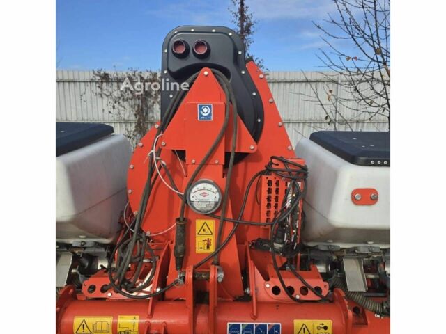 Кун Другая, объемом двигателя 0 л и пробегом 0 тыс. км за 13927 $, фото 5 на Automoto.ua