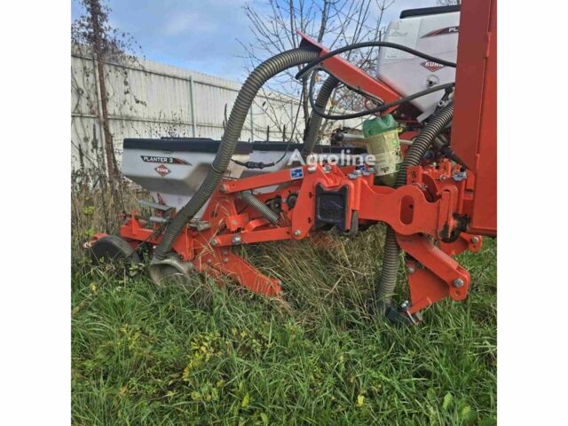 Кун Другая, объемом двигателя 0 л и пробегом 0 тыс. км за 13927 $, фото 4 на Automoto.ua