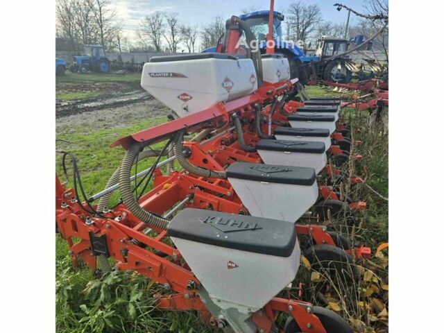 Кун Другая, объемом двигателя 0 л и пробегом 0 тыс. км за 13927 $, фото 2 на Automoto.ua