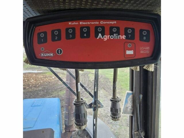 Кун Другая, объемом двигателя 0 л и пробегом 0 тыс. км за 13927 $, фото 6 на Automoto.ua