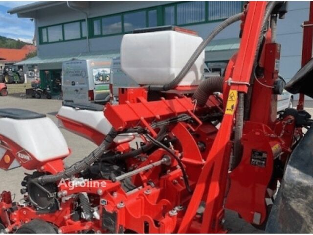 Кун Другая, объемом двигателя 0 л и пробегом 0 тыс. км за 22428 $, фото 3 на Automoto.ua
