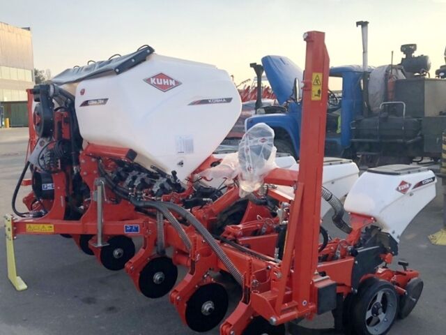 Кун Другая, объемом двигателя 0 л и пробегом 1 тыс. км за 46830 $, фото 1 на Automoto.ua